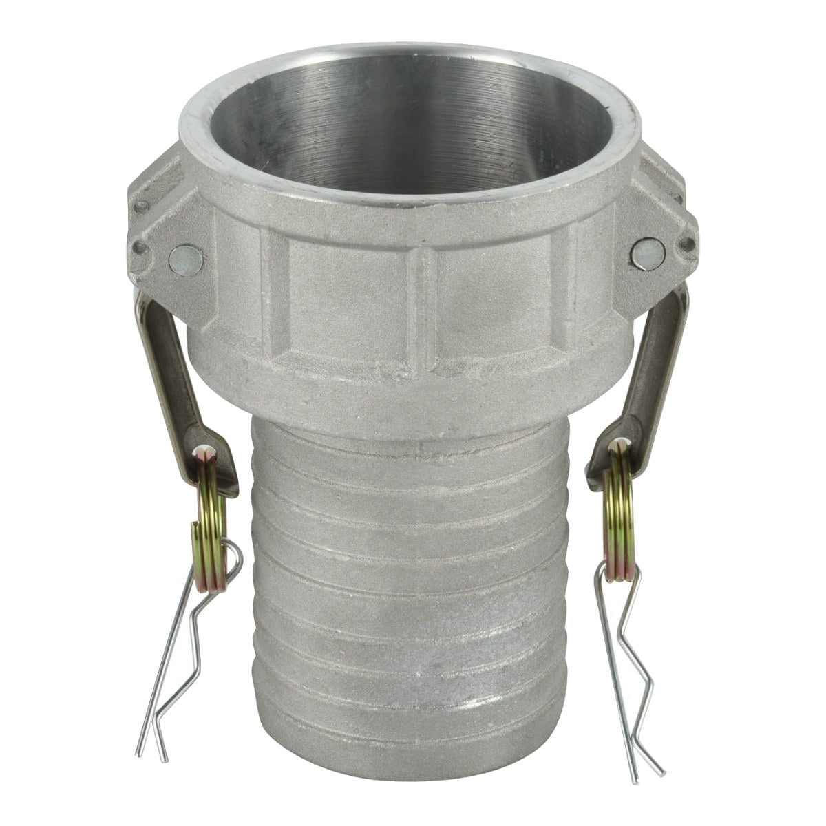 Gates Us CLFC-64 – Insert – Coupling Camlock Type, 4 Female Camlock Insert - Type C