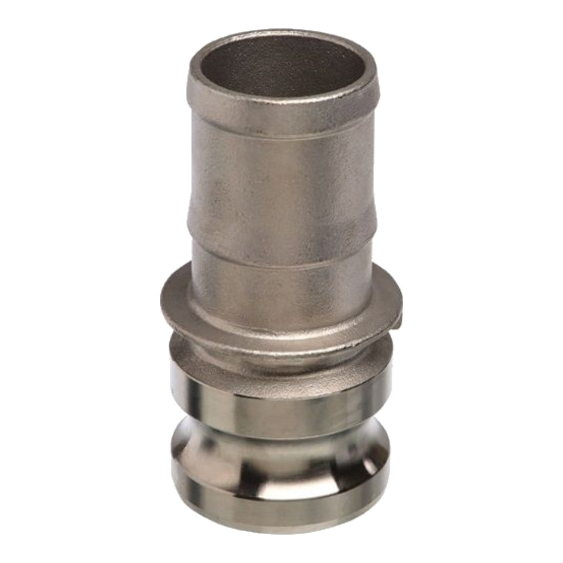 Gates Us CLME-64 – Insert – Coupling Camlock Type, 4 Male Camlock Insert - Type E -