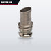 Gates Us CLME-64 – Insert – Coupling Camlock Type, 4 Male Camlock Insert - Type E -