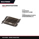 Gauge – Clearance Type, 0.05-0.15 Mm (0.0020-0.0060 In)