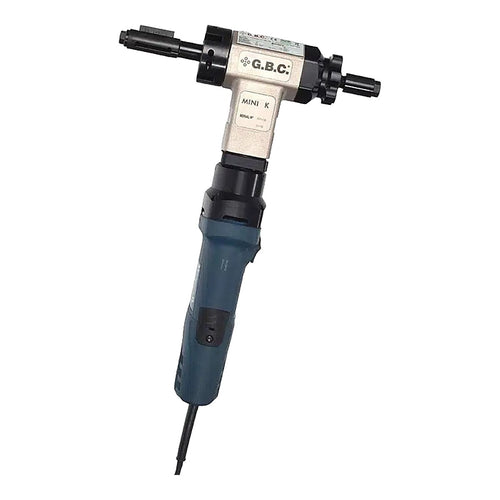 GBC MINI – Pneumatic Pipe Beveling Machine, ID 20–42 mm