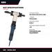 GBC MINI – Pneumatic Pipe Beveling Machine, ID 20–42 mm