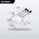 Gdng Bushg-Oem Part – Vlv