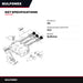 Gdng Bushg-Oem Part – Vlv