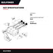Gdng Bushg-Oem Part – Vlv