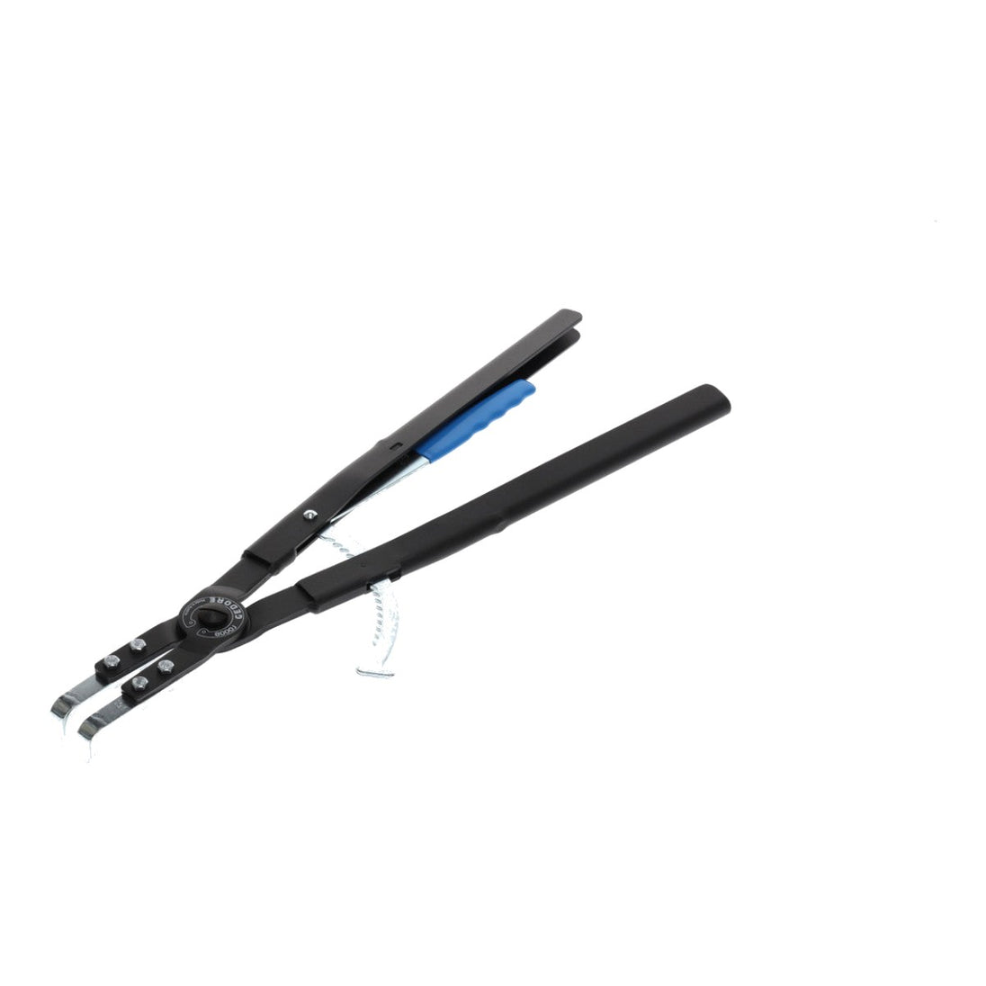 Gedore 8000 – Retaining Ring Plier – Internal, For 252 Mm To 400 Mm Bore Dia