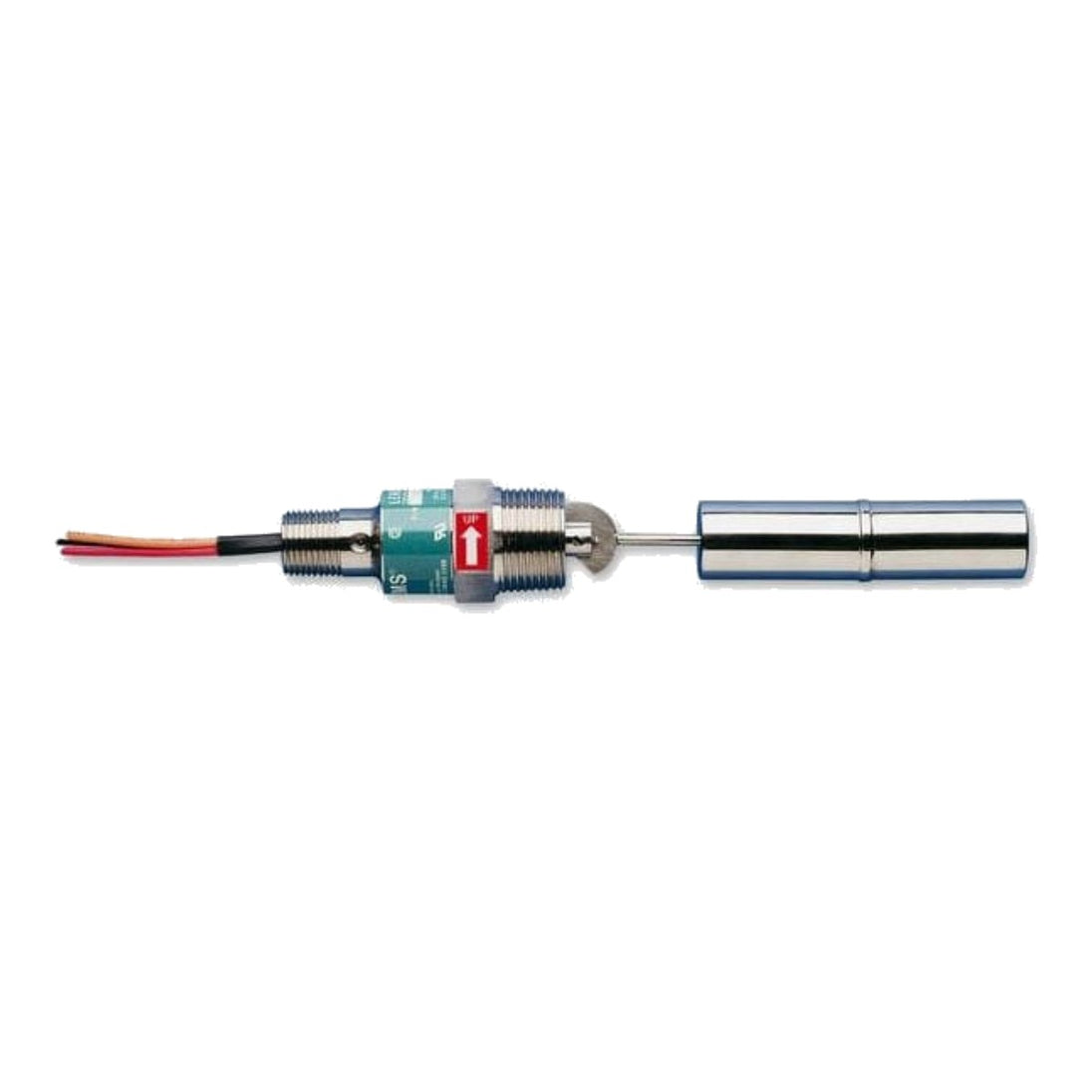 Gems Sensors And Controls 100350 – Switch Liquid Level – Float Type, 10 Bars Max Range