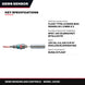 Gems Sensors And Controls 100350 – Switch Liquid Level – Float Type, 10 Bars Max Range