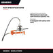 Generic OTHERS – Hydraulic Puller