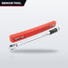 Genius Tools 480250F – Wrench Torque – 50-250 Ft Lb Torque, 1/2 In Sq Drive