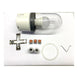 Globe – Clear, For Gangway Elect System
