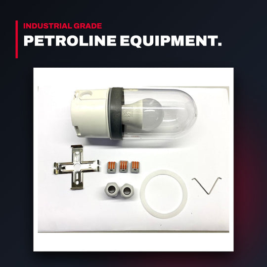 Globe – Clear, For Gangway Elect System