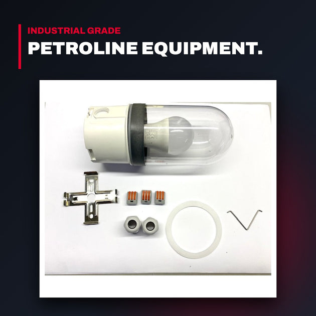 Globe – Clear, For Gangway Elect System