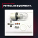 Globe – Clear, For Gangway Elect System