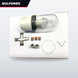 Globe – Clear, For Gangway Elect System