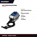 Goodway OTHERS – Vapor Steam Cleaner