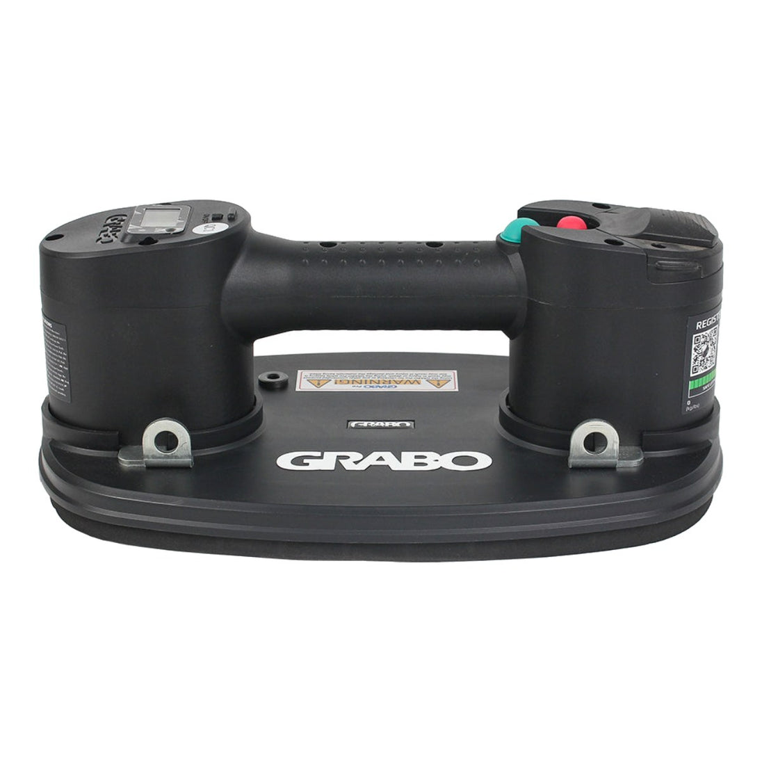 Grabo – Grabo Pro Lifter 20 Is A Electric
