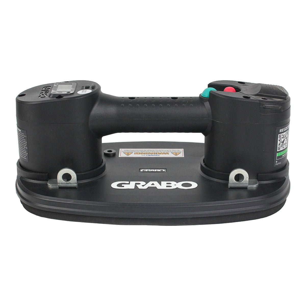Grabo – Grabo Pro Lifter 20 Is A Electric
