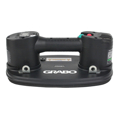 Grabo – Grabo Pro Lifter 20 Is A Electric