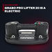 Grabo – Grabo Pro Lifter 20 Is A Electric