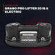 Grabo – Grabo Pro Lifter 20 Is A Electric