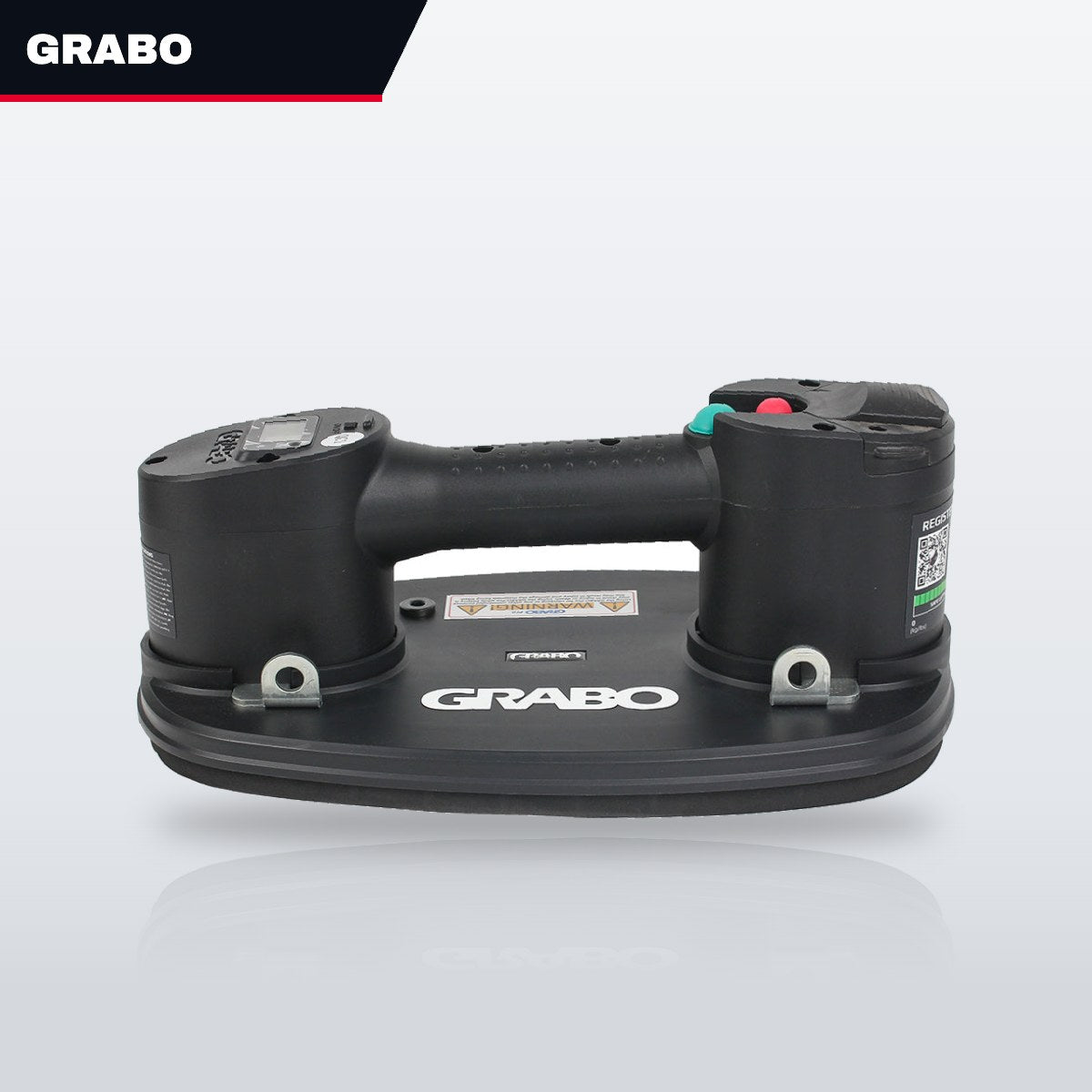 Grabo – Grabo Pro Lifter 20 Is A Electric