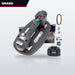 Grabo Pro Lifter 20 – Electric Vacuum Suction Cup Lifter, 375 lb