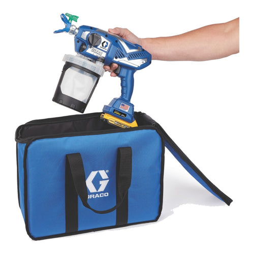 Graco 17M363 – Handheld Paint Sprayer, Airless