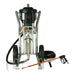 Graco Hydra-Clean 30:1 – Pneumatic Pressure Washer, Cart Mount