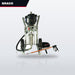 Graco Hydra-Clean 30:1 – Pneumatic Pressure Washer, Cart Mount