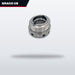 Graco Us 15K030 – Nut – Packing Type Nut, Packing Type