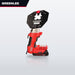 Greenlee Die-less Crimp Head up to 400 mm²