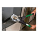 Greenlee – Hand Hydraulic Dieless Crimping Tool