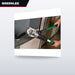 Greenlee – Hand Hydraulic Dieless Crimping Tool