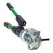 Greenlee HK12ID – Dieless Crimping Tool