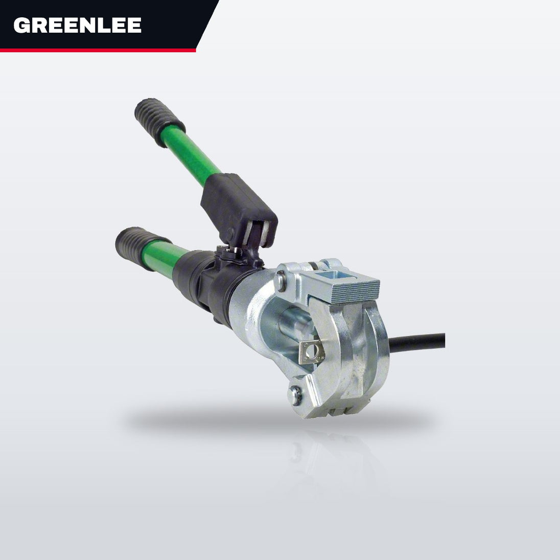 Greenlee HK12ID – Dieless Crimping Tool