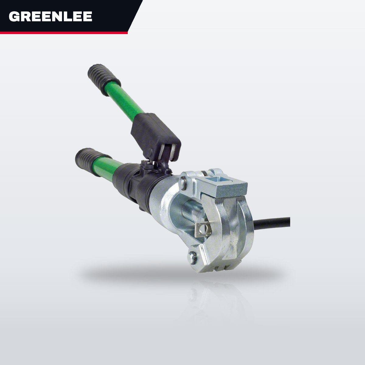 Greenlee HK12ID – Dieless Crimping Tool