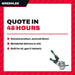Greenlee HK12ID – Dieless Crimping Tool