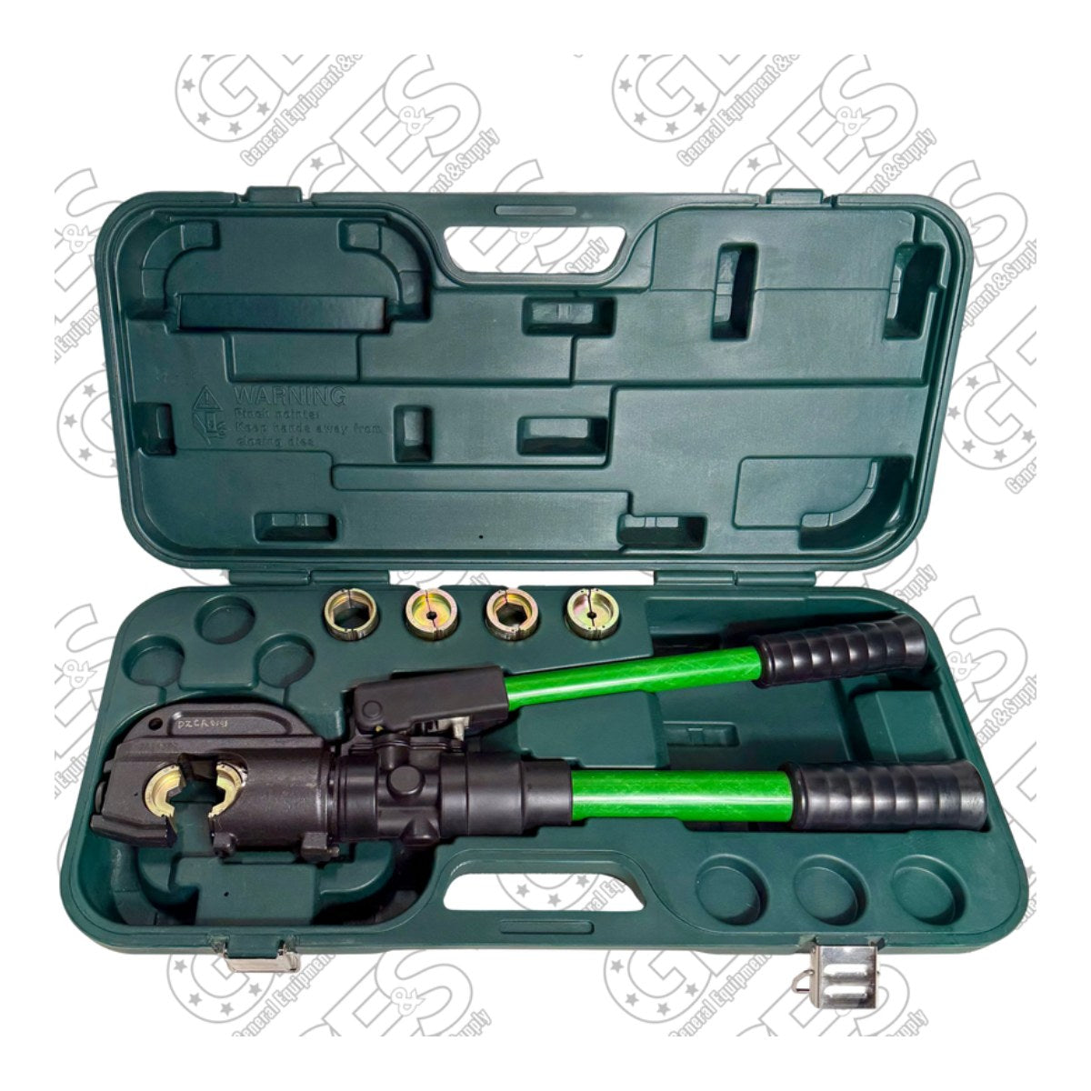 Greenless OTHERS – Tool – Hardware, General