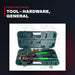 Greenless OTHERS – Tool – Hardware, General