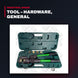 Greenless OTHERS – Tool – Hardware, General