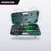 Greenless OTHERS – Tool – Hardware, General