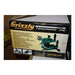 Grizzly Industrial H7583 – Tenoning Jig For Circular Table Saw