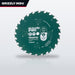 Grizzly Industrial T26700 – Atb Ripping Blade