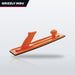 Grizzly Industrial W1401 – Safety Push Block - Large