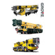 Grove Crane – Hydraulic Swivel Assembly (8 Port) Model – 7364 000 409 Manufacturer, Grove Crane