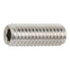 Grub Scr-Oem Part – Pmp,A4-21H,M5 X 6