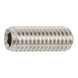 Grub Scr-Oem Part – Pmp,A4-21H,M8 X 12