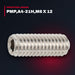 Grub Scr-Oem Part – Pmp,A4-21H,M8 X 12