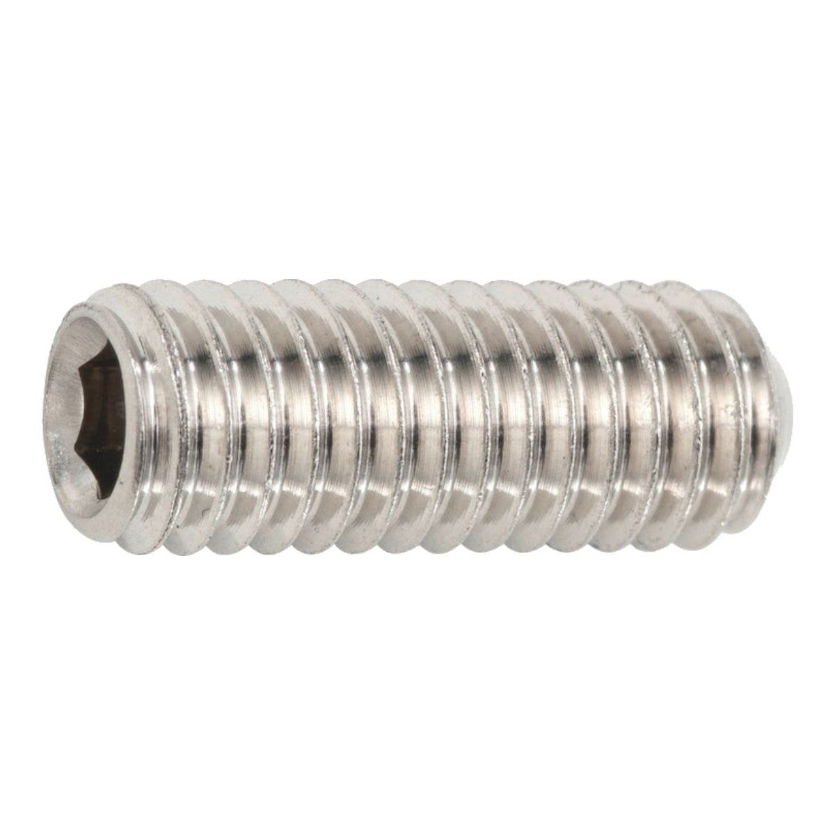 Grub Scr-Oem Part – Pmp,A4-21H,M8 X 8